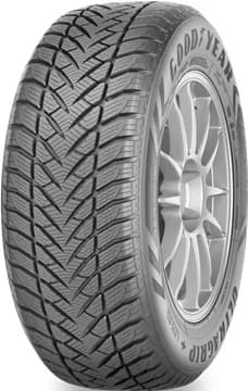 255/60R18 ULTRA GRIP + SUV 112H XL FP