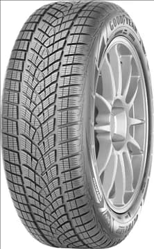 215/70R16 ULTRAGRIP PERFORMANCE + SUV 104H XL