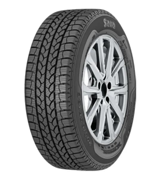 185R14C ESKIMO LT 102/100R