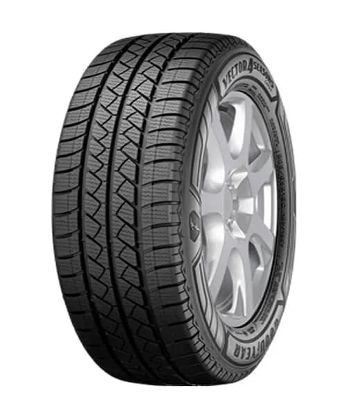 205/75R16C VECTOR 4SEASONS CARGO 110/108R
