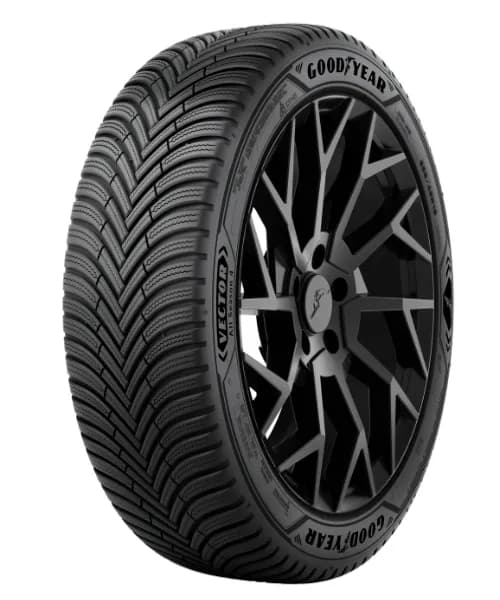 205/55R16 VECTOR ALL SEASON 4 94V XL.