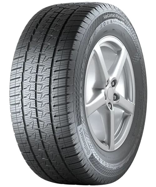 205/75R16C Conti VanContact 4Season 110/108R