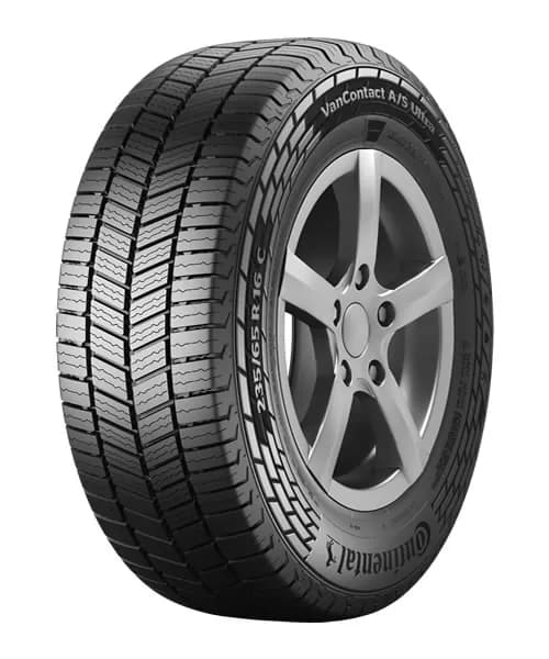 195/70R15C Conti VanContact A/S Ultra 104/102T