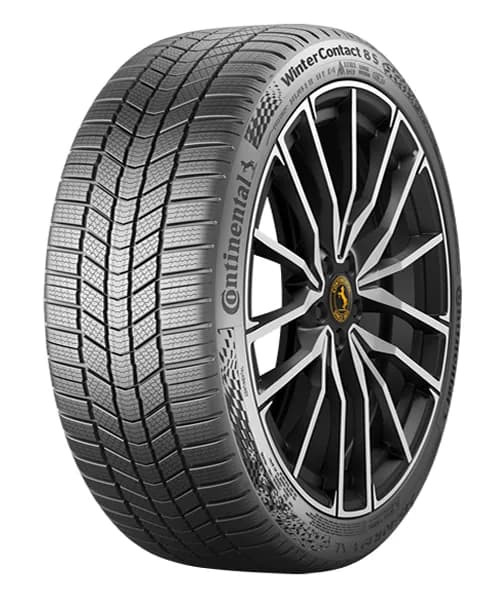 235/60R20 Conti WinterContact 8 S 108H XL FR