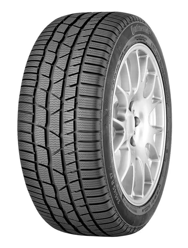 195/50R16 Conti Win TS 830 P 88H XL AO