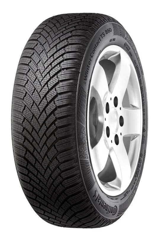 175/60R15 Conti Win TS 860 81T