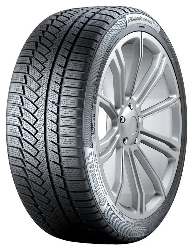 245/40R18 Conti Win TS 850 P 97V XL AO FR