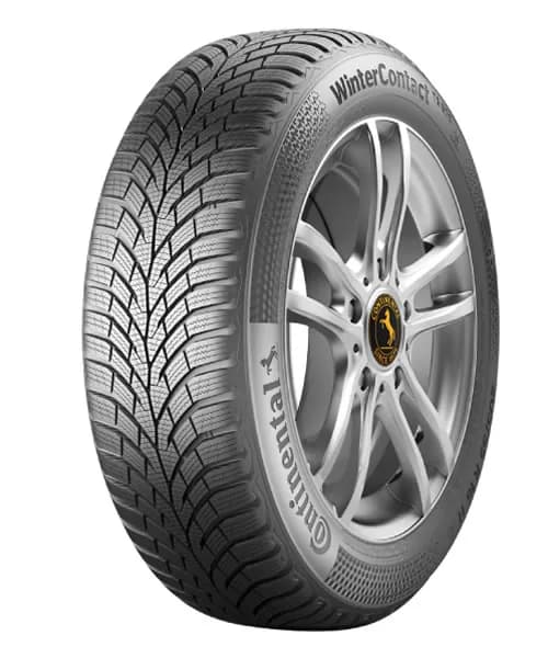 195/65R15 Conti Win TS 870 91T