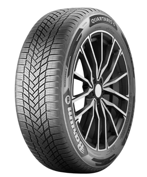 195/65R15 Quartaris 6 95V XL