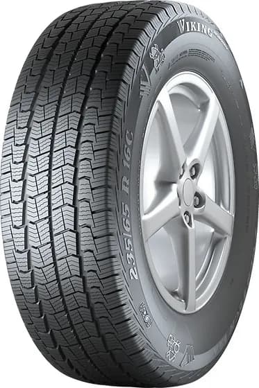 195/75R16C FourTech Van 107/105R