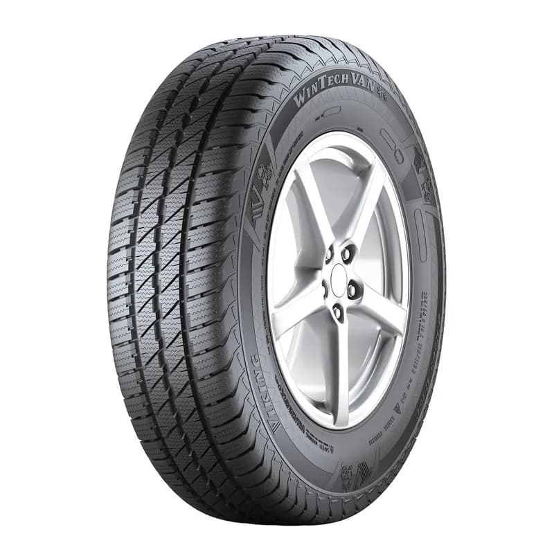 185R14C WinTech Van 102/100Q