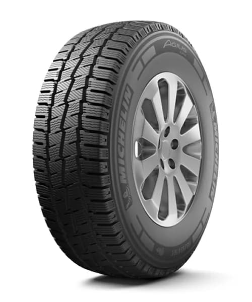 195/70R15C AGILIS ALPIN 104/102R