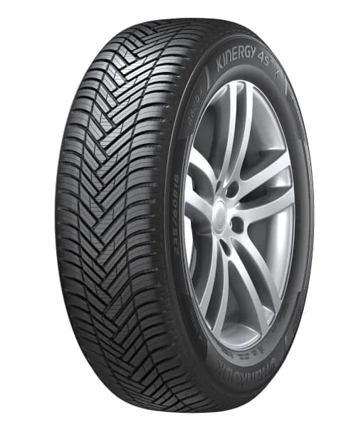 255/55R18 Hankook Kinergy 4S2 X 109V XL FP