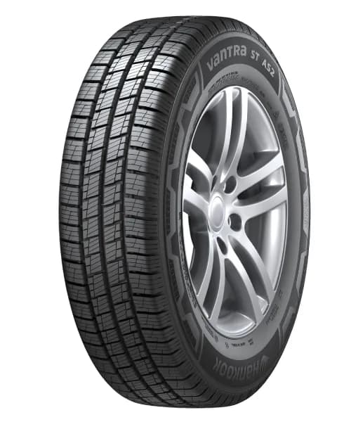 195/70R15C Hankook Vantra ST AS2 104/102R