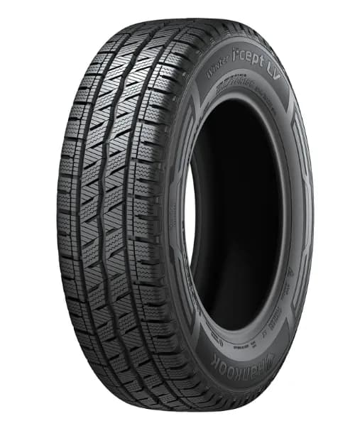 195/70R15C Hankook Winter i*cept LV 104/102R