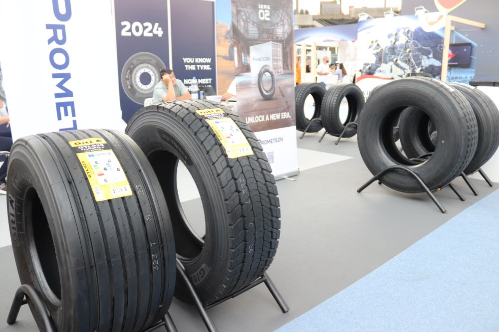 Sajam teretnih vozila i Dan srpskih prevoznika 2025 – Naše iskustvo i pogled unapred