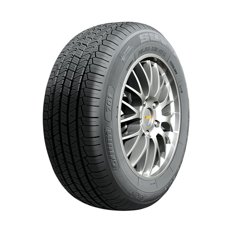 4x4 / SUV gume / 215/65R16 102H SUV SUMM